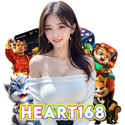 heart168 slot