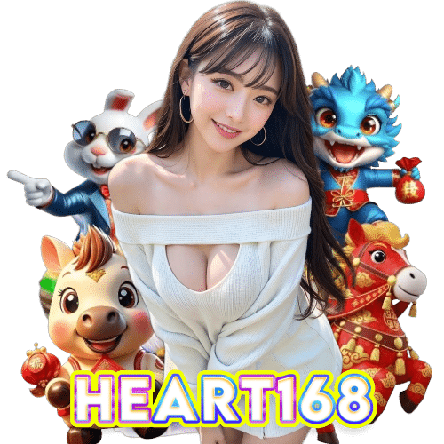 heart168 เปิด 24 ชั่วโมง